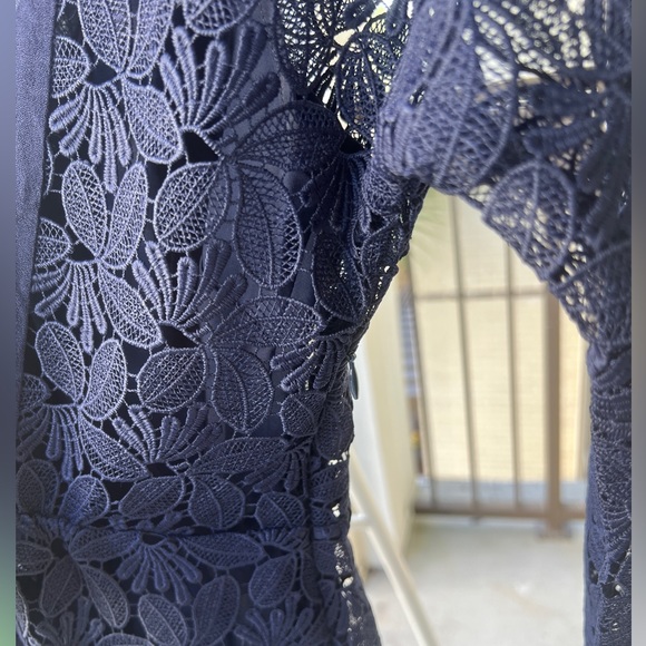 Maje dress size 1 - Picture 5 of 6